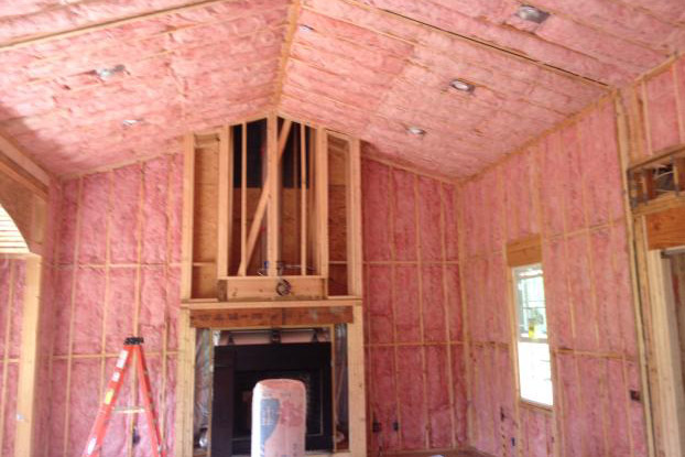thermal batt insulation