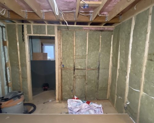 insulation